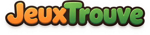 JeuxTrouve